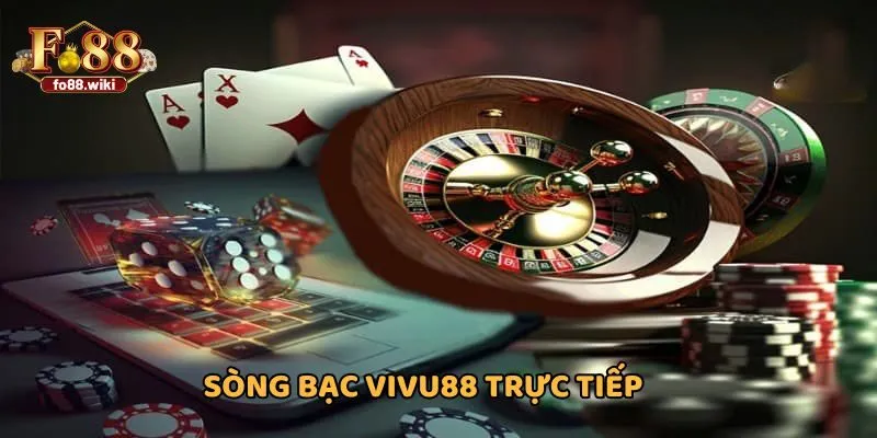 Sòng bạc trực tiếp mọi trò chơi nổi tiếng thưởng uy tín